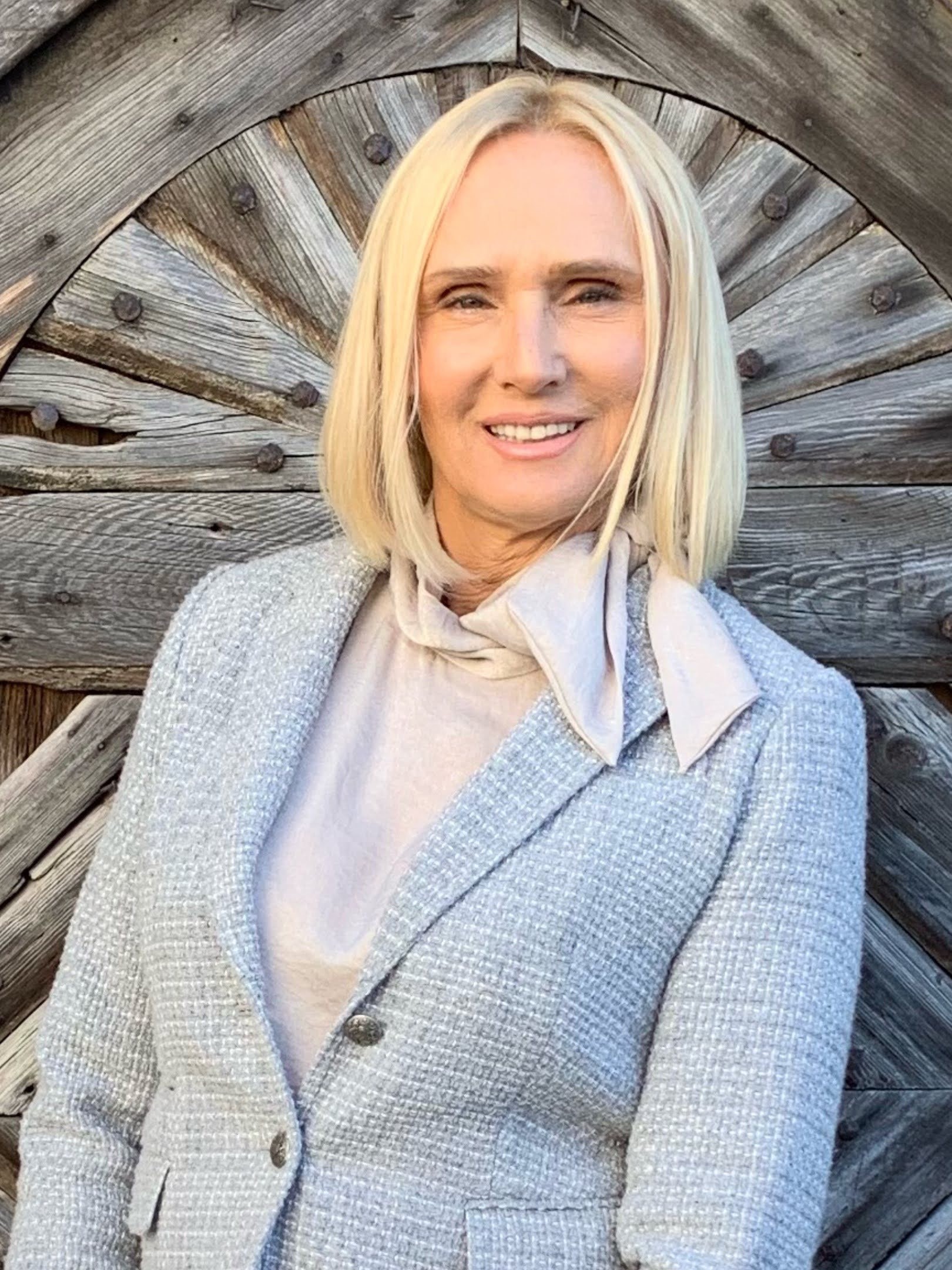 Barbara Bonarrigo, Director
