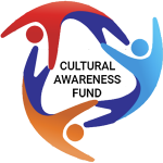 Cultural Awareness Fund Logo